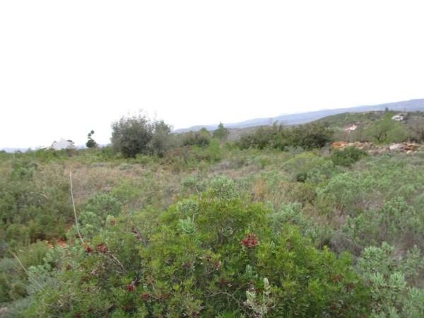 Terreno en calle Llanorel