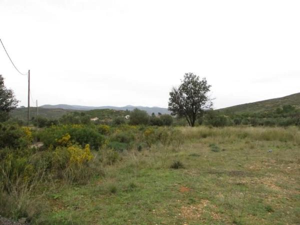 Terreno en Urbanització Llanorel 11