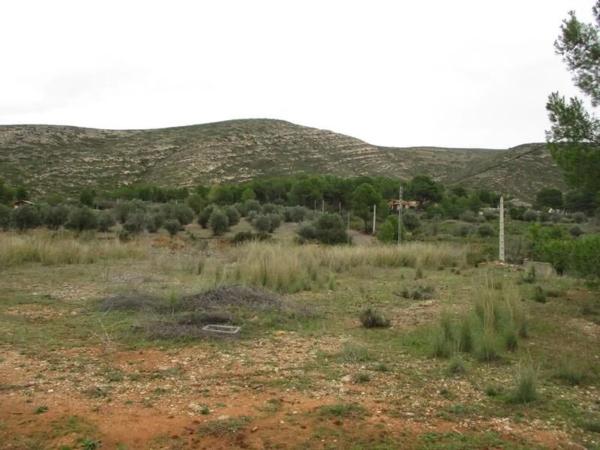 Terreno en Urbanització Llanorel 11