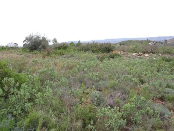 Terreno en Urbanització Llanorel 11