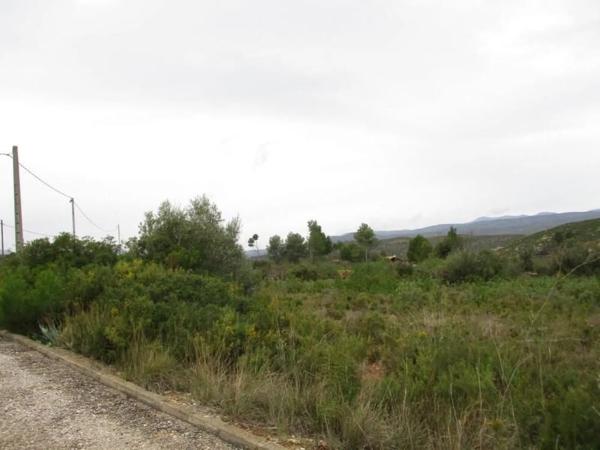Terreno en calle Llanorel