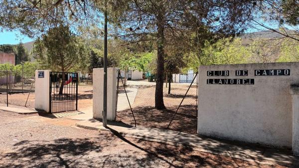 Terreno en Urbanització Llanorel 11