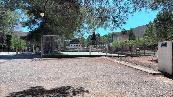 Terreno en Urbanització Llanorel 11