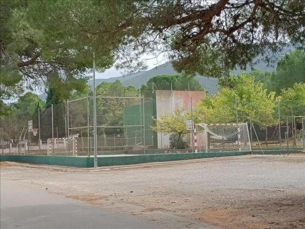 Terreno en Urbanització Llanorel 11