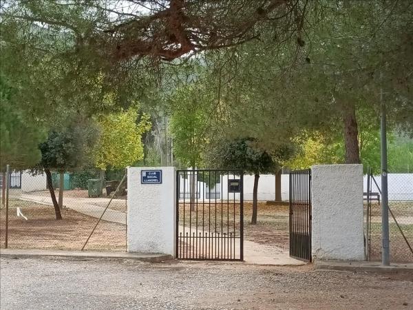 Terreno en Urbanització Llanorel 11