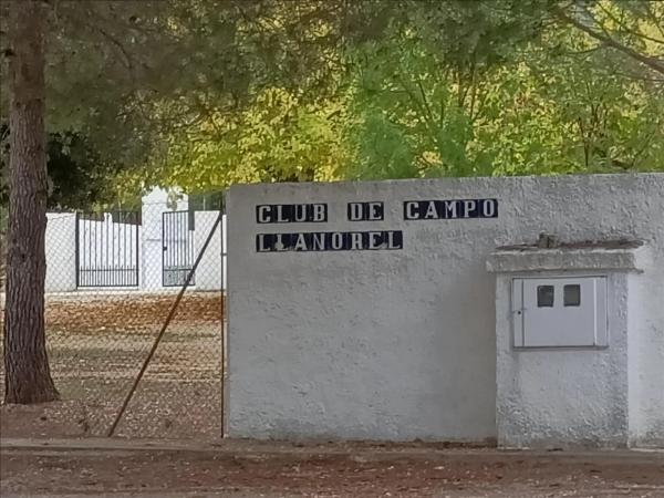 Terreno en Urbanització Llanorel 11