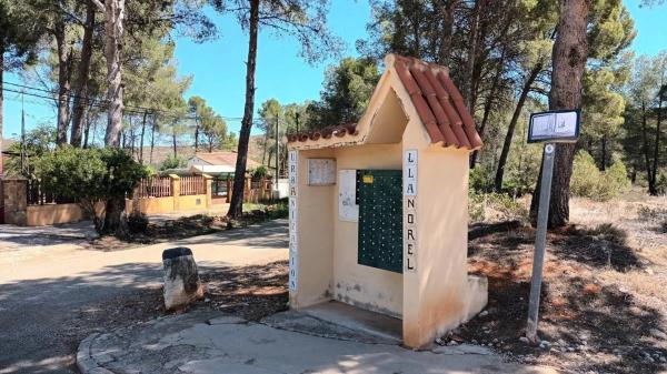 Terreno en Urbanització Llanorel 11