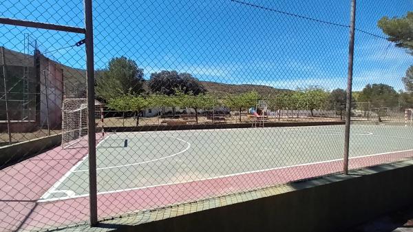 Terreno en Urbanització Llanorel 11