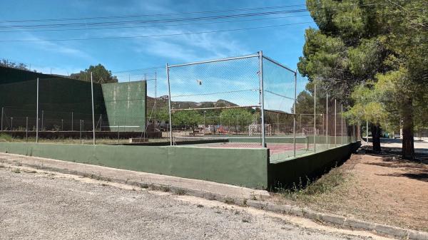 Terreno en Urbanització Llanorel 11
