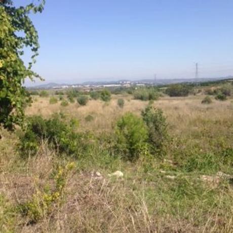 Terreno en Cv-5013 s/n