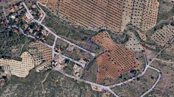 Terreno en Urbanització Llanorel 11