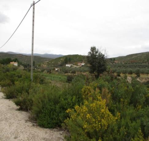 Terreno en Urbanització Llanorel 11
