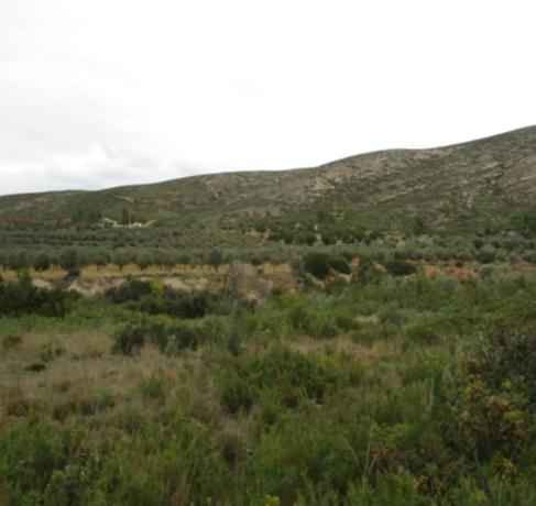 Terreno en Urbanització Llanorel 11
