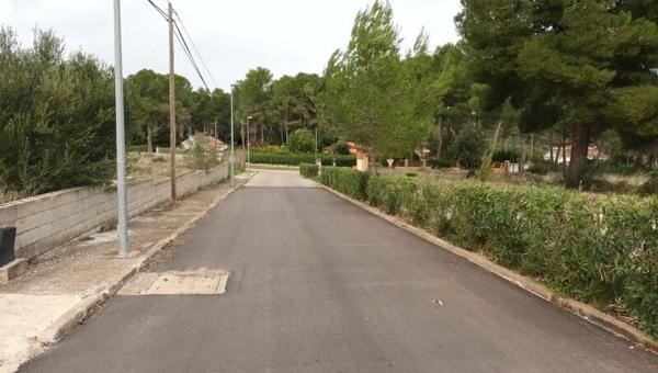 Terreno en Urbanització Llanorel 11