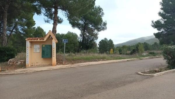 Terreno en Urbanització Llanorel 11