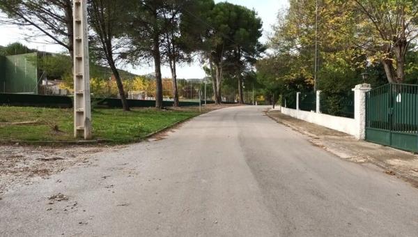 Terreno en Urbanització Llanorel 11