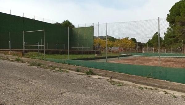 Terreno en Urbanització Llanorel 11