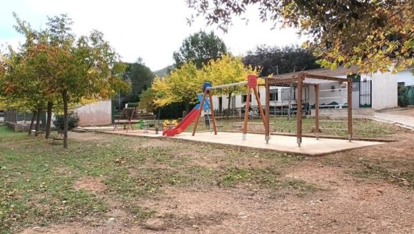 Terreno en Urbanització Llanorel 11