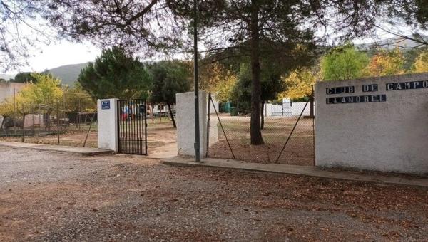 Terreno en Urbanització Llanorel 11