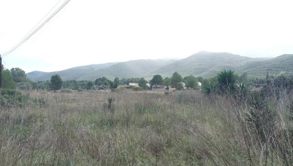 Terreno en Urbanització Llanorel 11