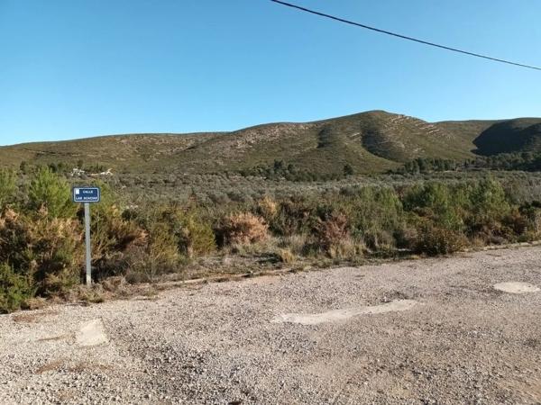 Terreno en Urbanització Llanorel 11