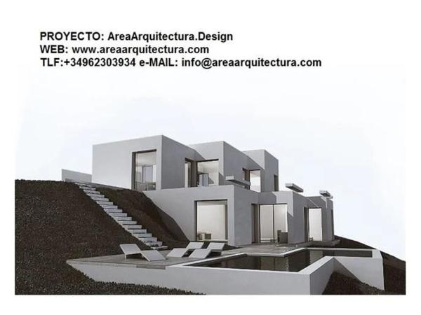 Terreno en Urbanización Cerro, 110 Parcela