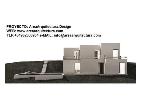 Terreno en Urbanización Cerro, 110 Parcela