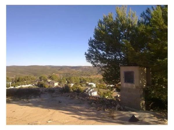 Terreno en Urbanización Cerro, 110 Parcela