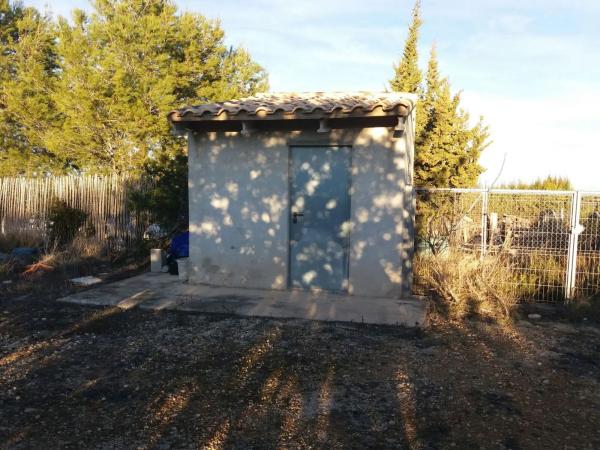 Terreno en carretera Godelleta-Turís s/n sn