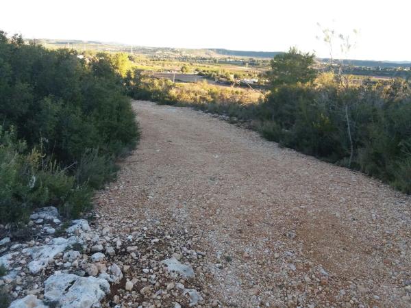 Terreno en carretera Godelleta-Turís s/n sn