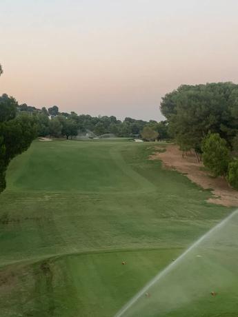 Terreno en calle urbanización el Bosque, 22