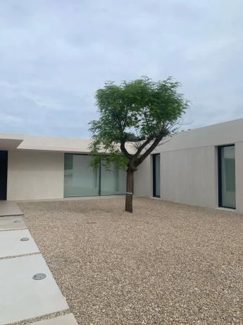 Terreno en calle urbanización el Bosque, 22