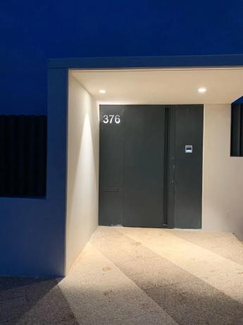 Terreno en calle urbanización el Bosque, 22