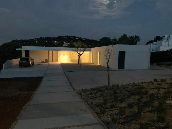 Terreno en calle urbanización el Bosque, 22