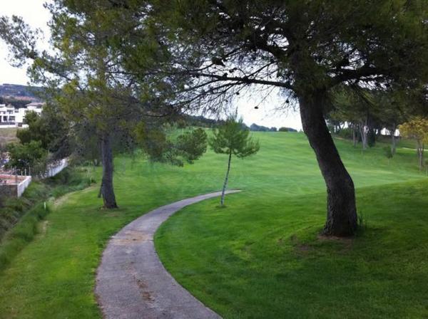 Terreno en calle urbanización el Bosque, 22