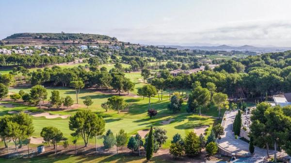 Terreno en calle urbanización el Bosque, 22