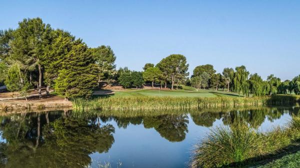 Terreno en calle urbanización el Bosque, 22