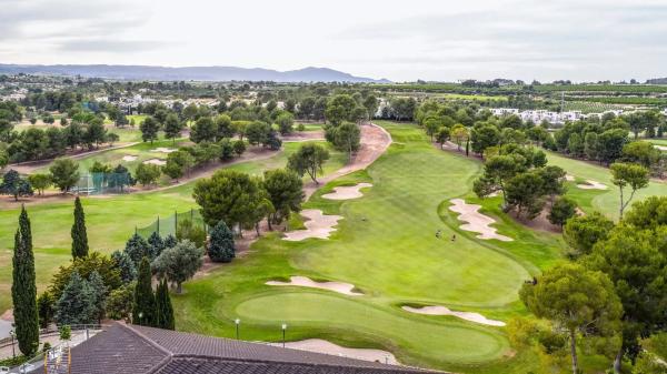 Terreno en calle urbanización el Bosque, 22