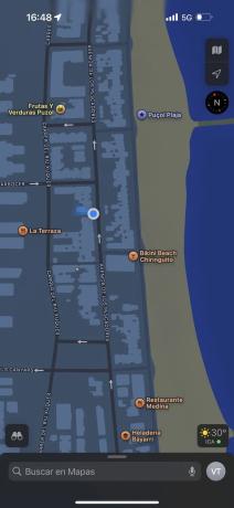 Terreno en avenida dels Pescadors, 54