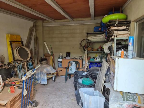 Terreno en calle Professor Tierno Galván