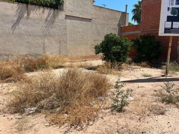 Terreno en Albuixech