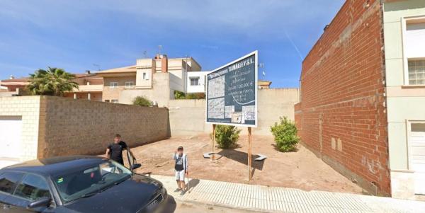 Terreno en Albuixech