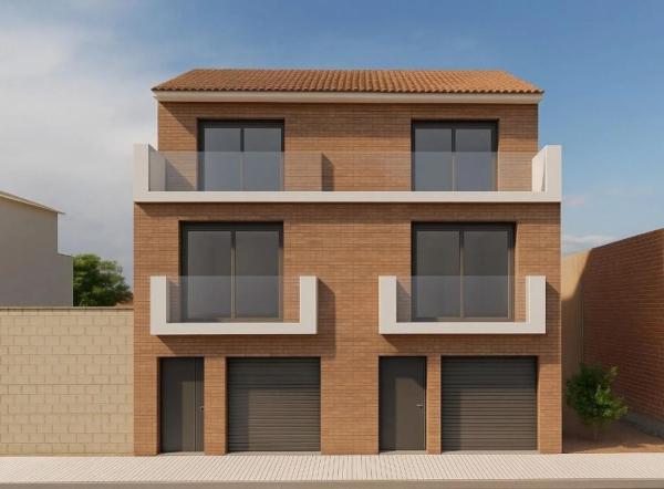 Terreno en Albuixech