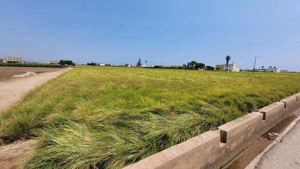 Terreno en Partida de Saboia