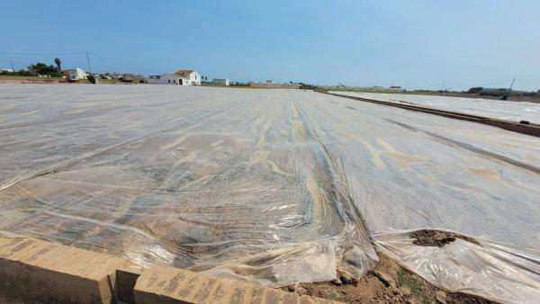 Terreno en Partida de Saboia