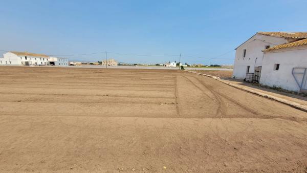 Terreno en Partida de Saboia