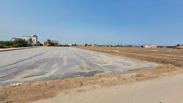 Terreno en Partida de Saboia