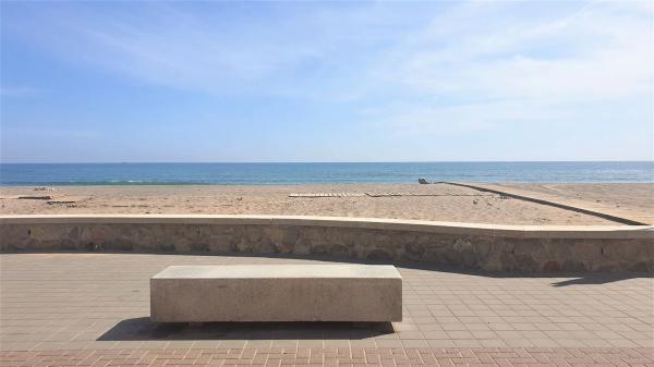 Terreno en avenida dels Pescadors, 94