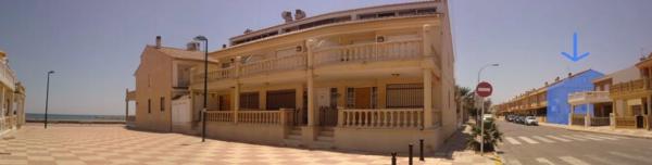 Terreno en avenida dels Pescadors, 94