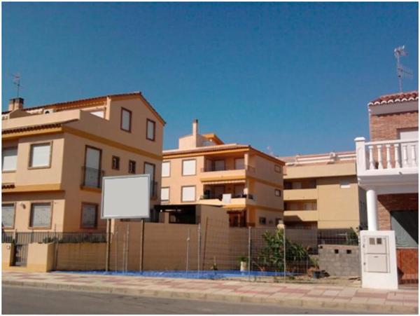 Terreno en avenida dels Pescadors, 94